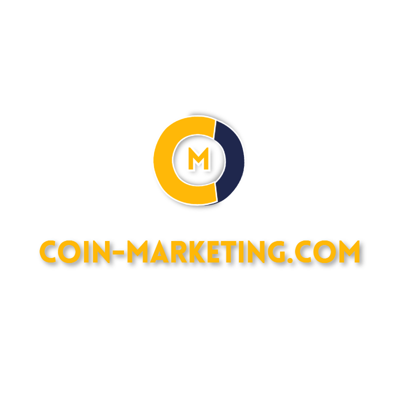 COIN-MARKETING.COM